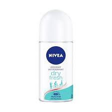 Nivea Deo Bille Dry Fresh 50ml 